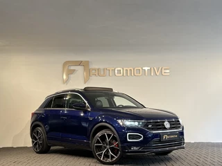 Volkswagen T-Roc – thumbnail 7