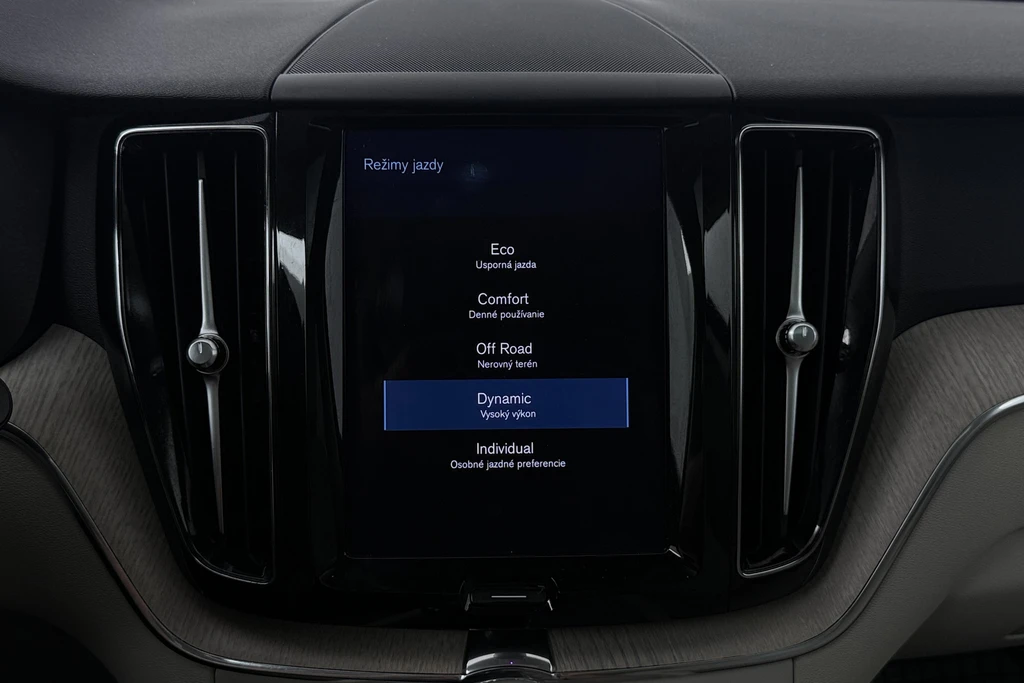 Volvo XC60 – foto 20