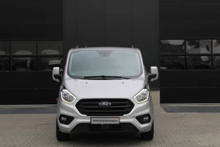 Ford Transit Custom – thumbnail 8