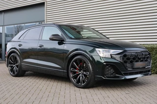 Audi Q8 – thumbnail 11