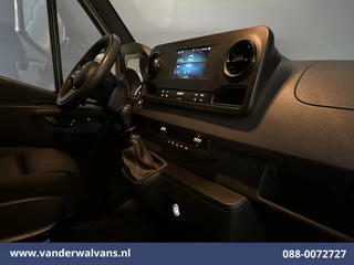Mercedes-Benz Sprinter – thumbnail 15