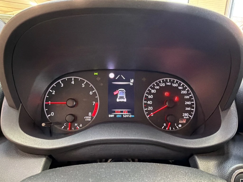 Toyota Yaris – foto 25