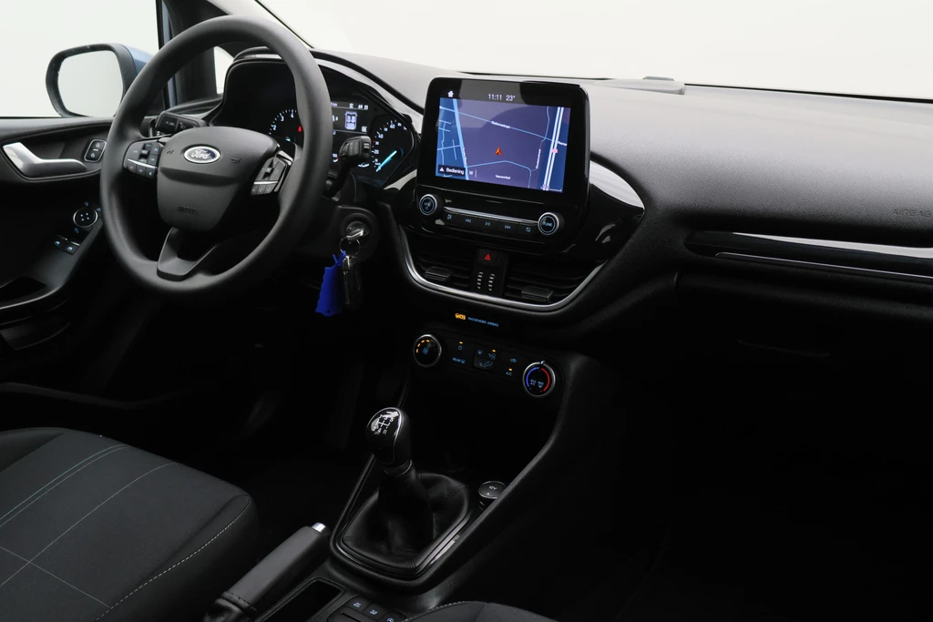 Ford Fiesta – foto 21