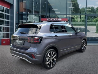 Volkswagen T-Cross – thumbnail 5