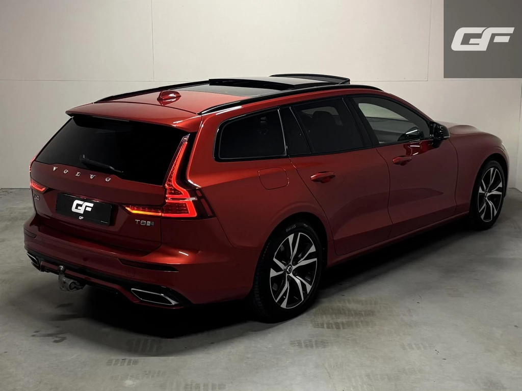 Volvo V60 – foto 12
