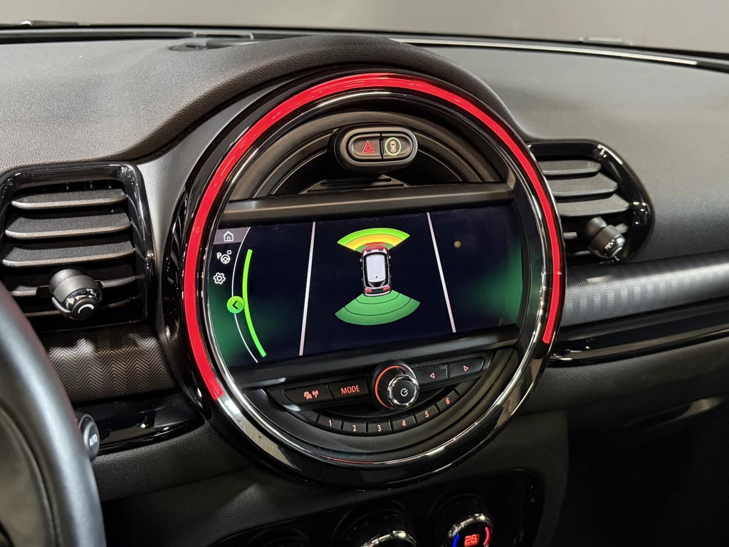 MINI Clubman – foto 18