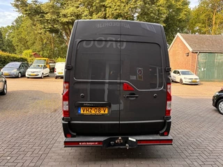 Renault Master – thumbnail 3