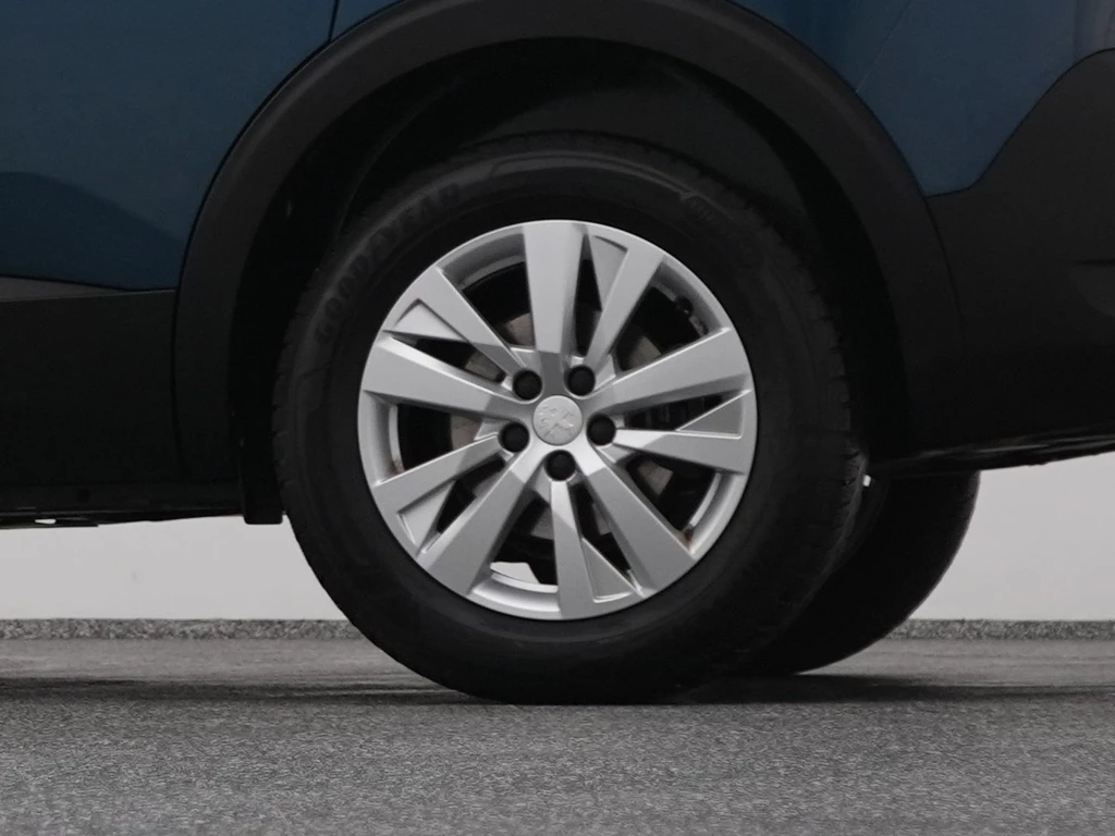Peugeot 5008 – foto 40