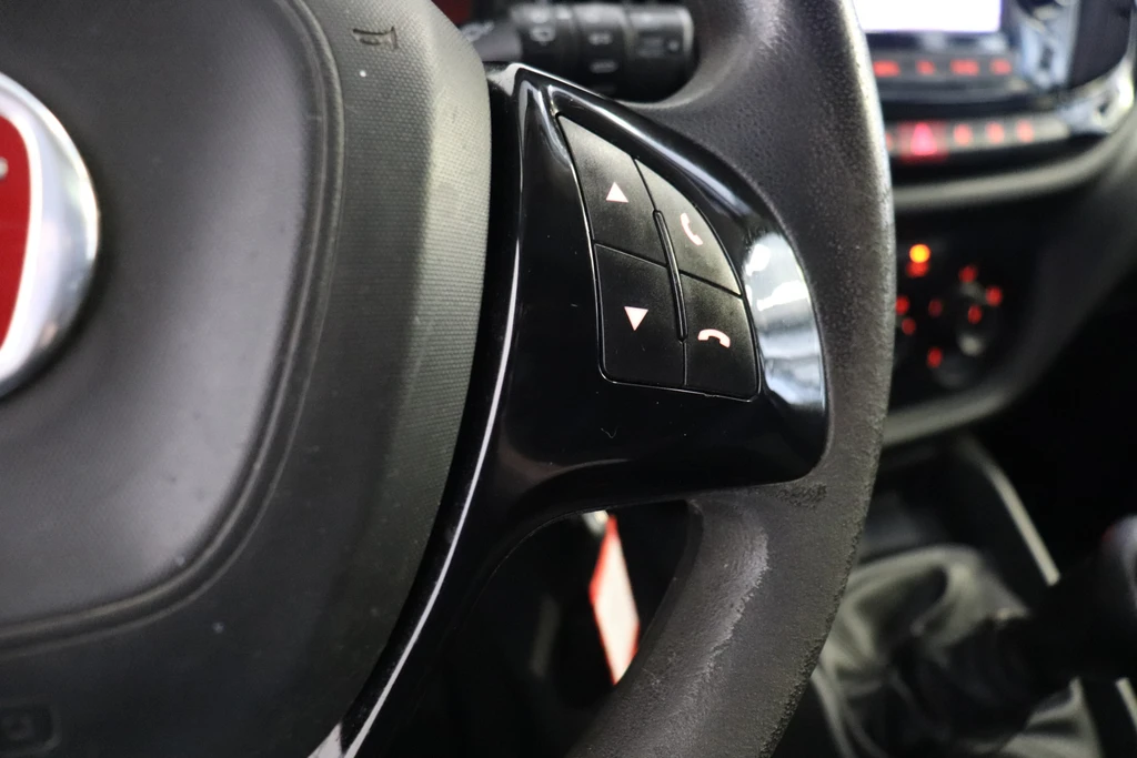 Fiat Doblò – foto 14