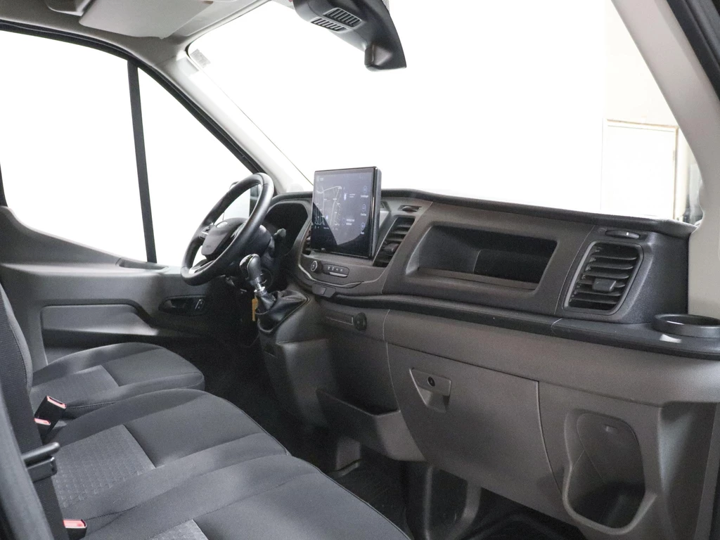 Ford Transit – foto 38