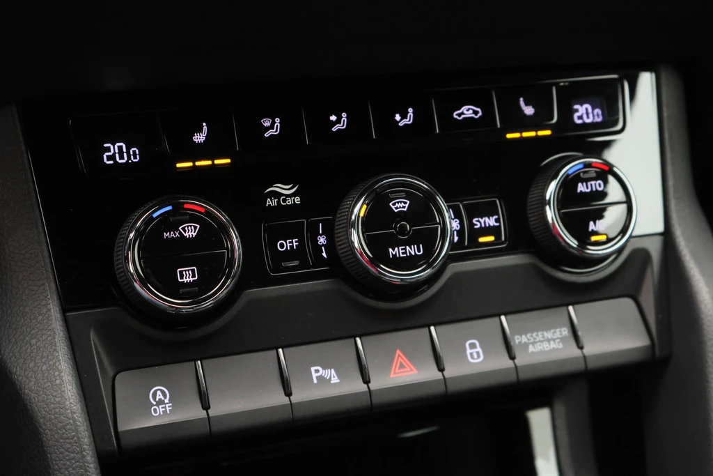 Škoda Karoq – foto 48
