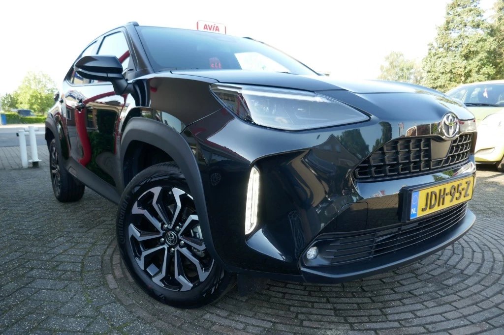 Toyota Yaris – foto 9