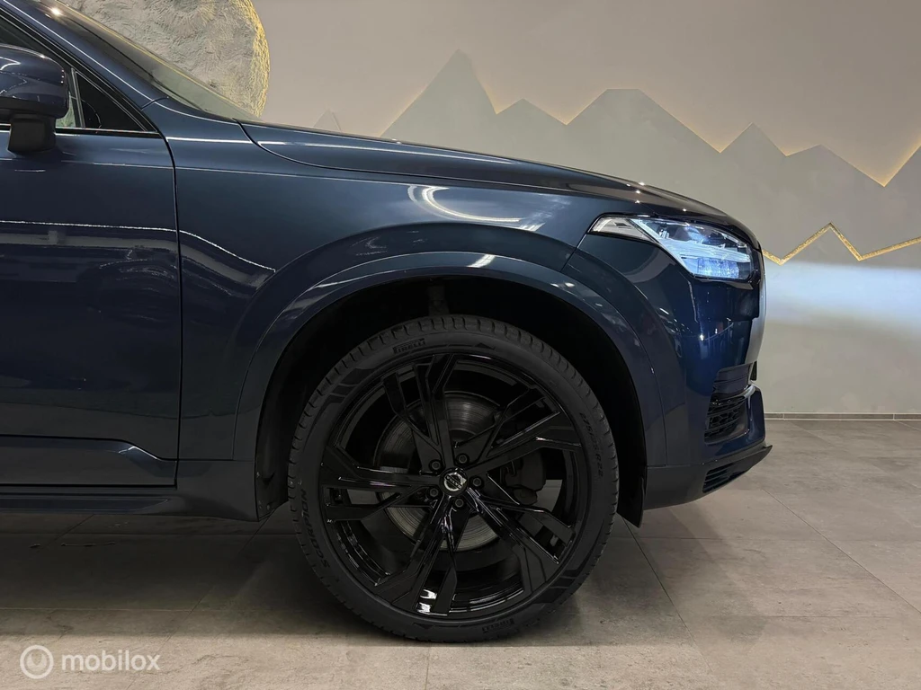 Volvo XC90 – foto 14