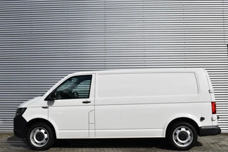 Volkswagen e-Transporter – thumbnail 2