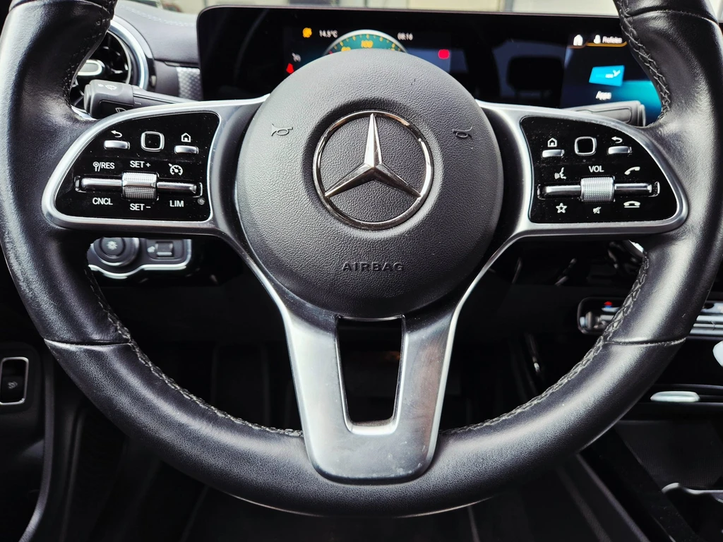 Mercedes-Benz CLA – foto 22