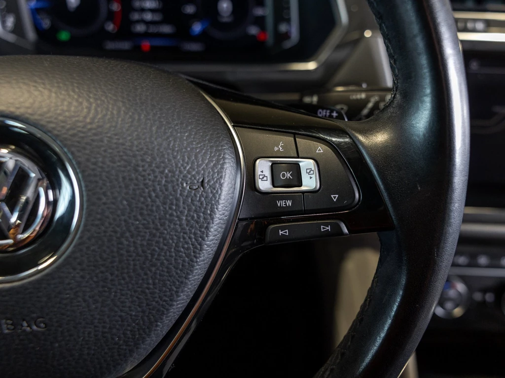 Volkswagen Tiguan Allspace – foto 12