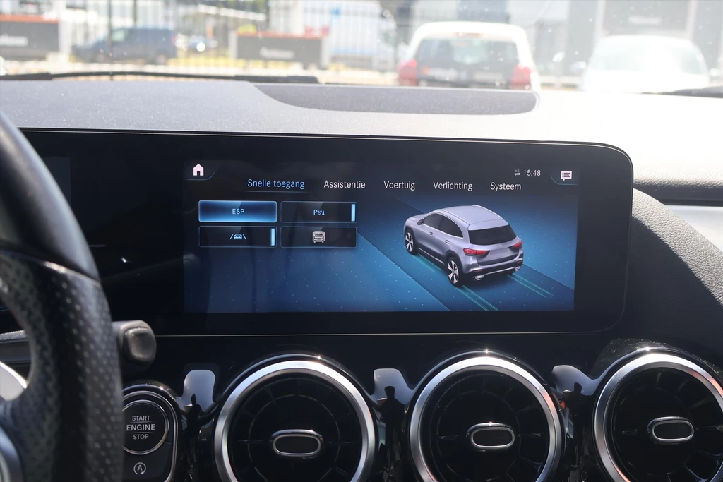 Mercedes-Benz GLA – foto 17