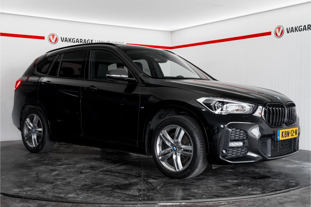 BMW X1 – foto 7