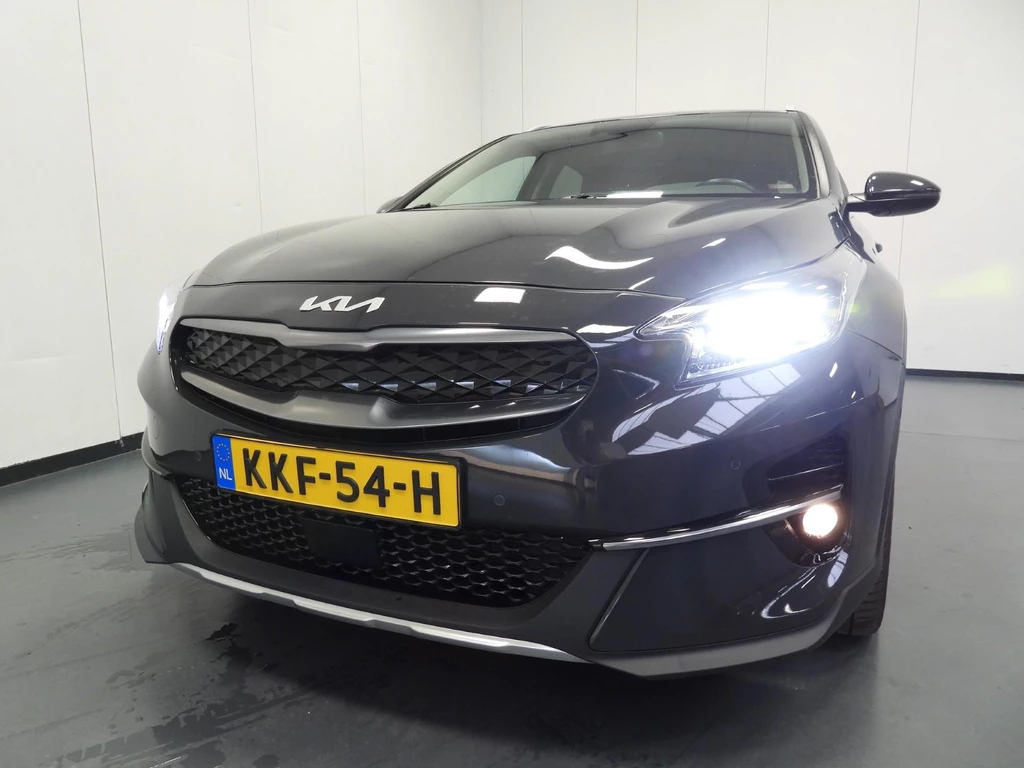 Kia XCeed – foto 2