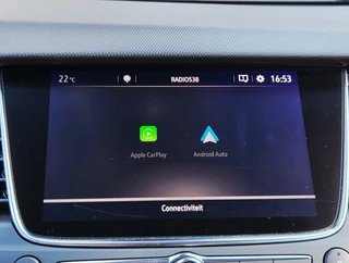 Opel Crossland X – thumbnail 30