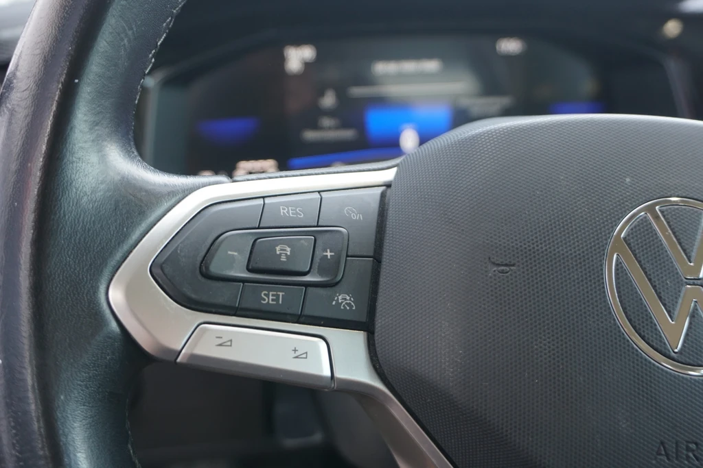 Volkswagen Taigo – foto 7