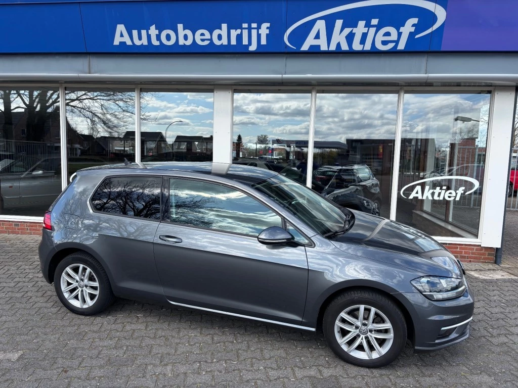 Volkswagen Golf – foto 4