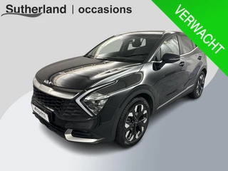 Kia Sportage – thumbnail 1