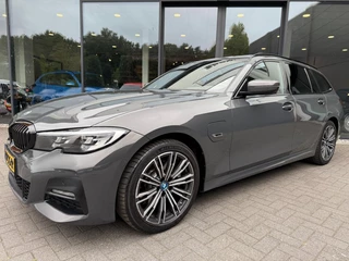 BMW 3 Serie – thumbnail 2