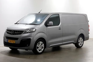 Opel Vivaro – thumbnail 2