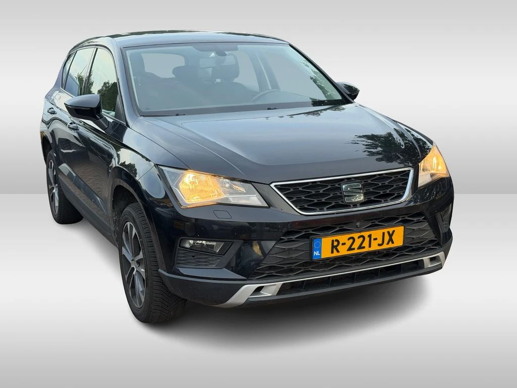 SEAT Ateca – foto 4