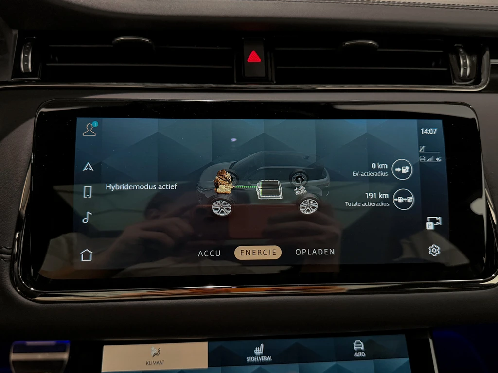 Land Rover Range Rover Evoque – foto 39