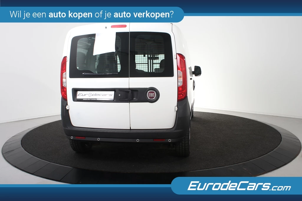 Fiat Doblò – foto 10
