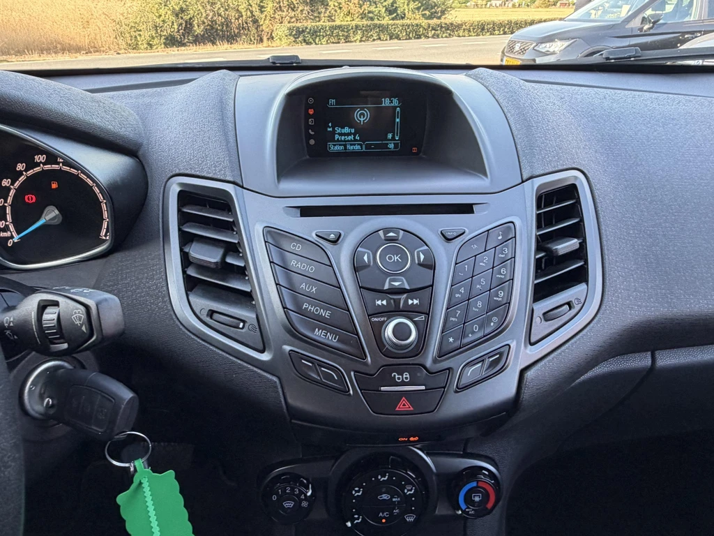 Ford Fiesta – foto 29