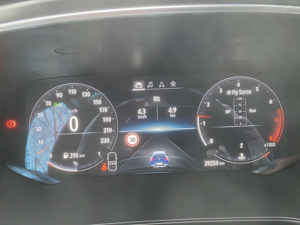 Renault Captur – foto 15