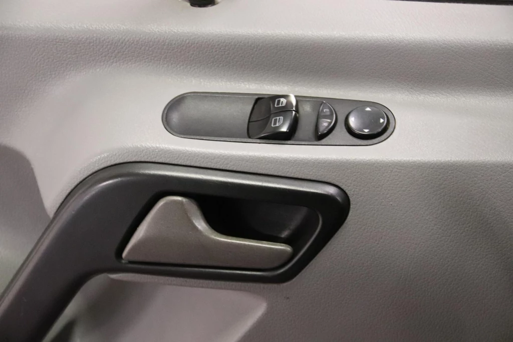 Mercedes-Benz Sprinter – foto 14