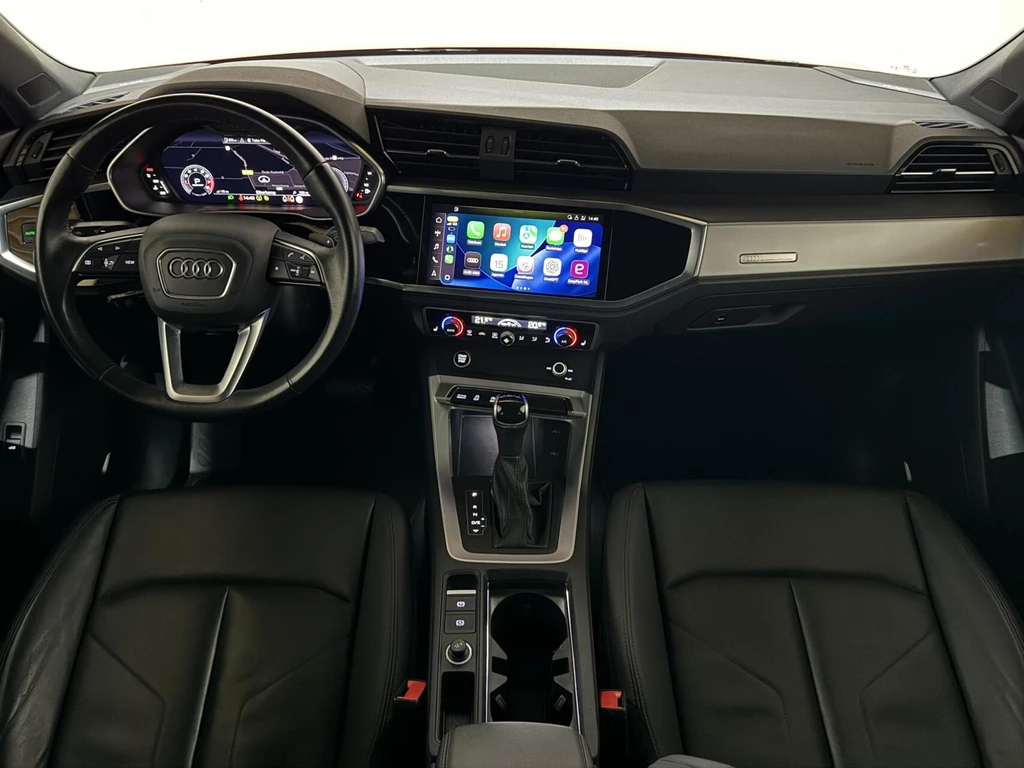 Audi Q3 – foto 33