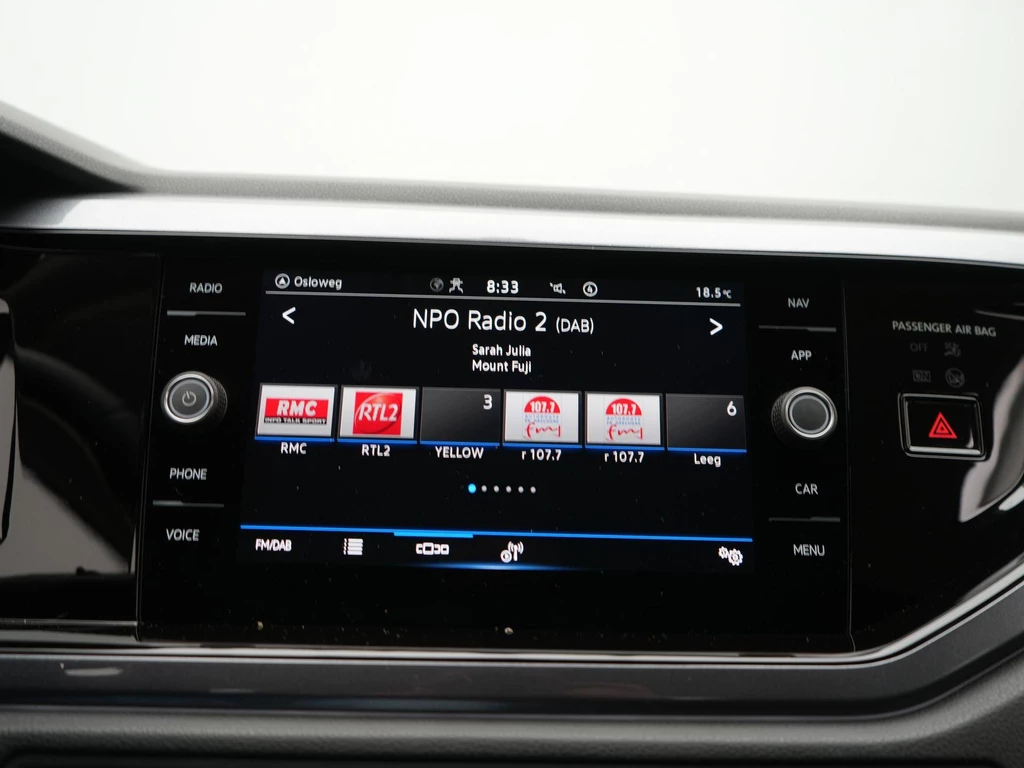 Volkswagen Polo – foto 19