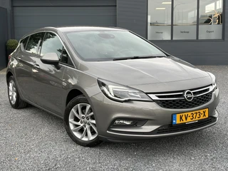 Opel Astra – thumbnail 4