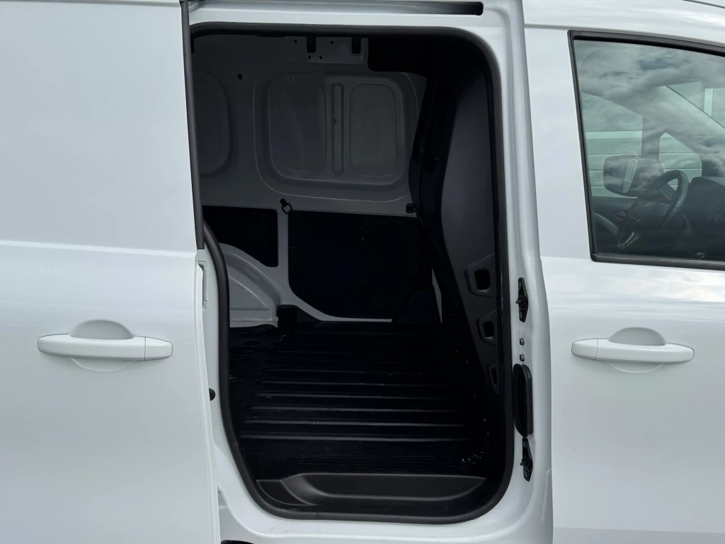 Mercedes-Benz Citan – foto 25