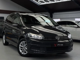 Volkswagen Touran – thumbnail 9