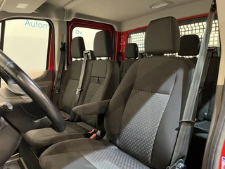Ford Transit – thumbnail 11