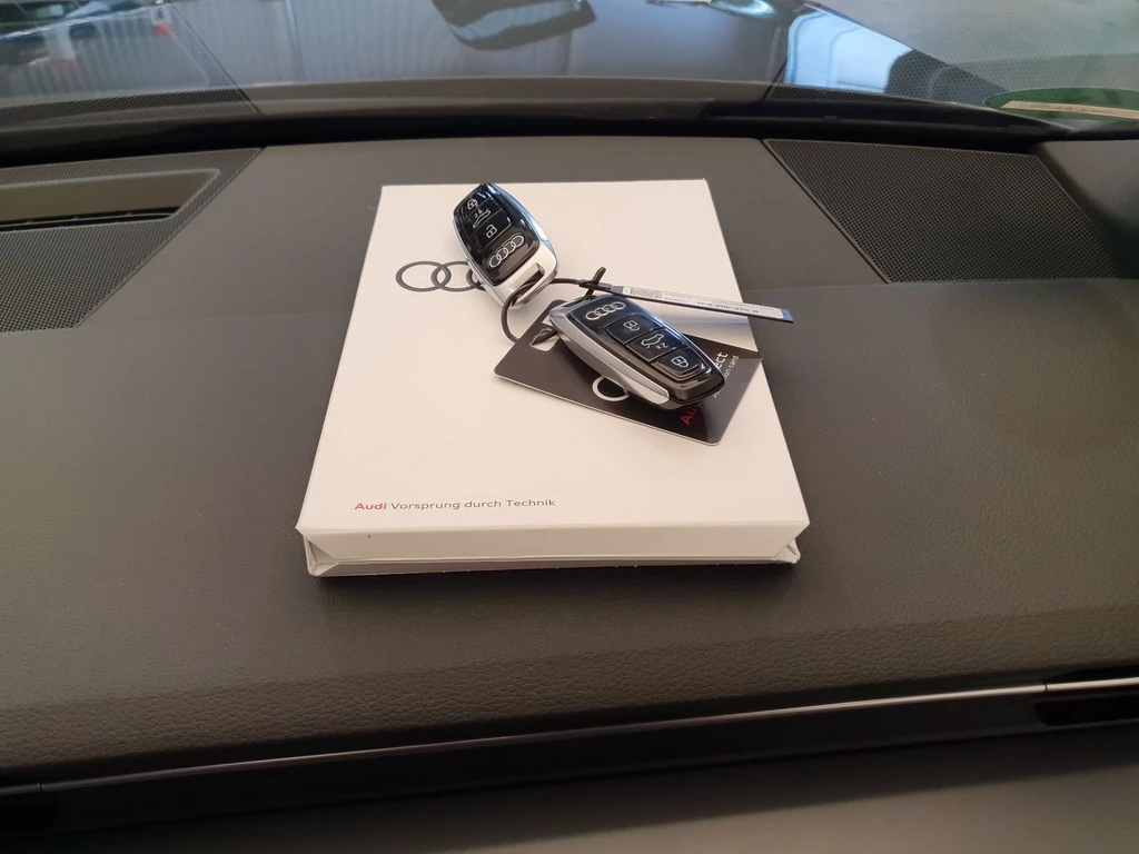 Audi A7 – foto 31