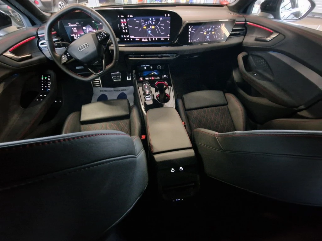 Audi A5 – foto 26