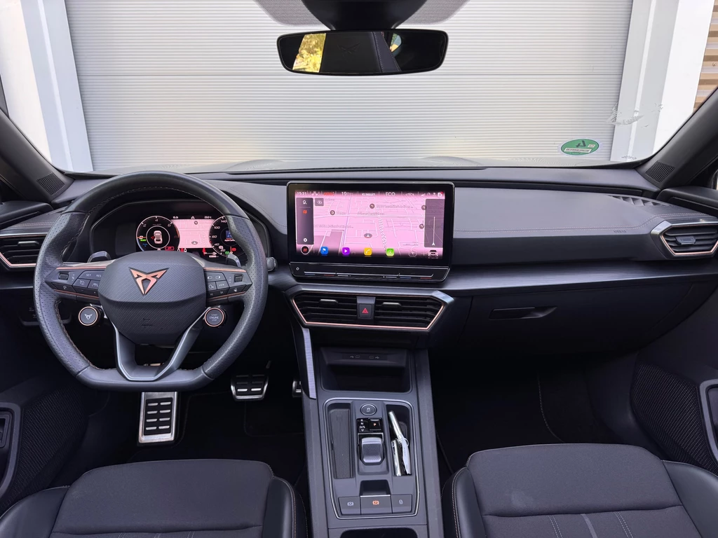 CUPRA Formentor – foto 10