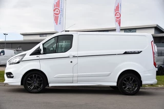 Ford Transit Custom – thumbnail 3