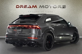 Audi Q8 – thumbnail 4