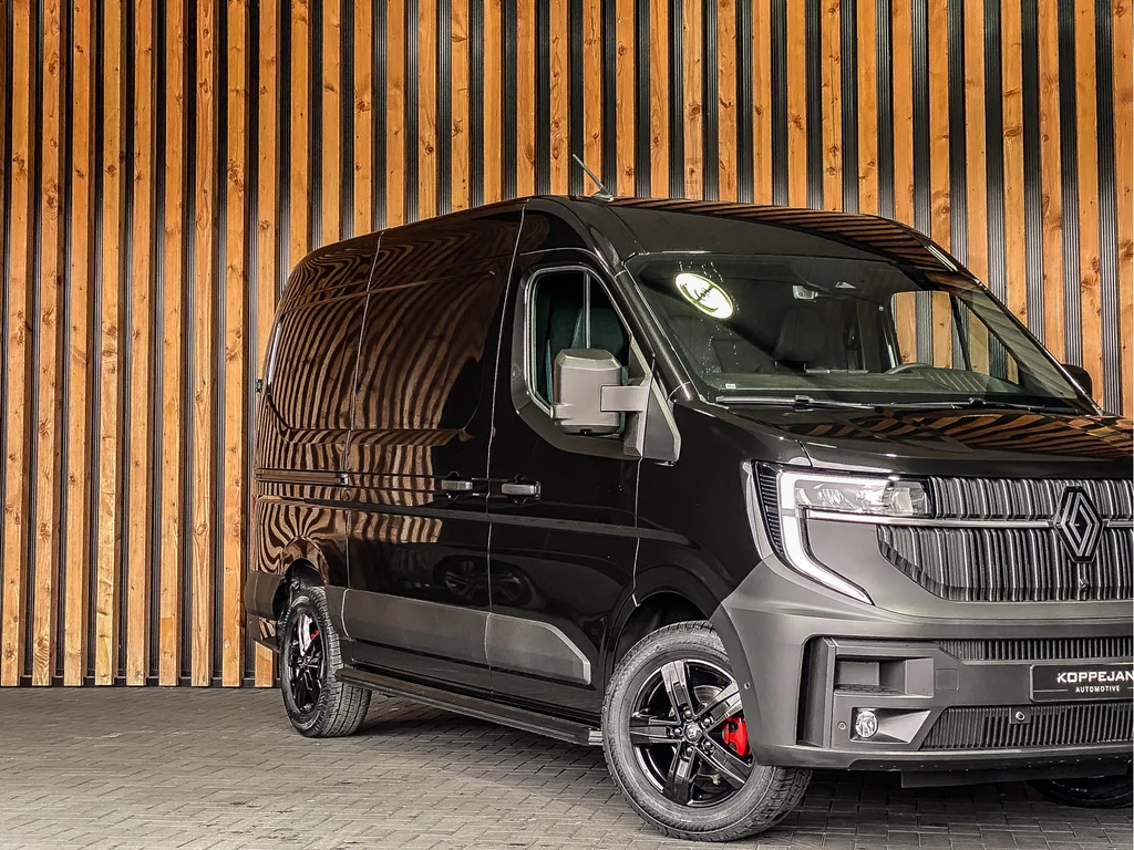 Renault Master – foto 14