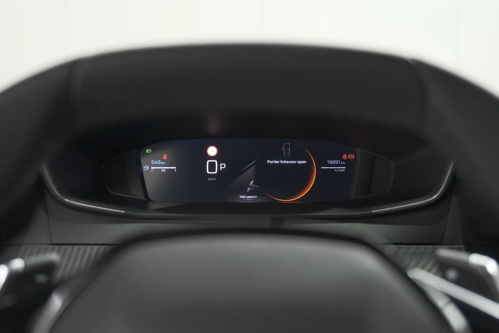 Peugeot 2008 – foto 30