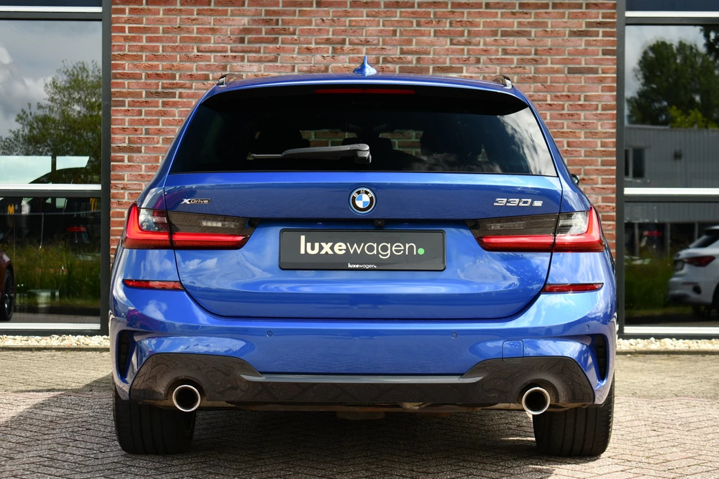 BMW 3 Serie – foto 13