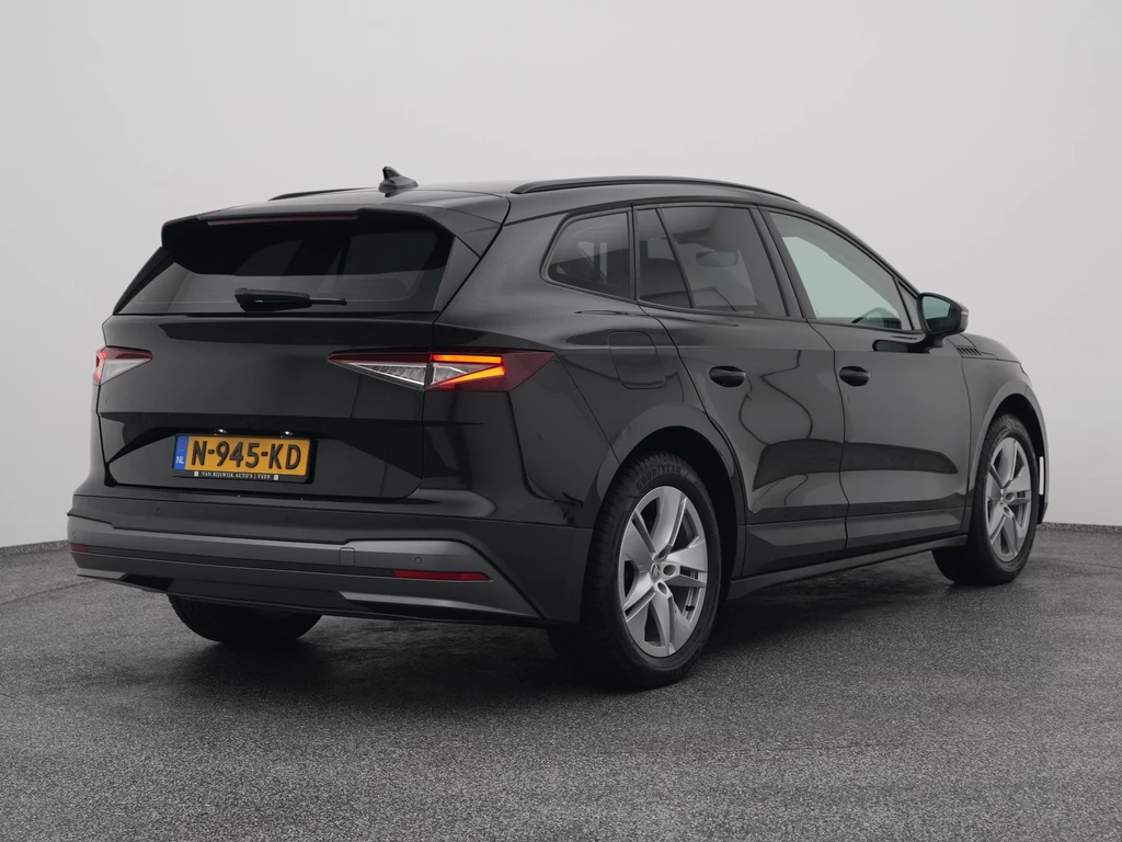 Škoda Enyaq iV – foto 11